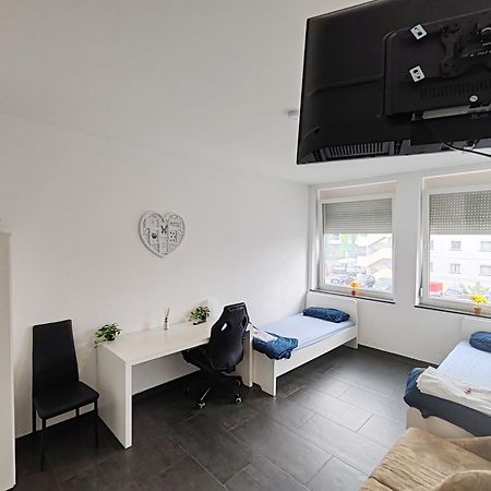 Maya Zimmer Zentral & Praktisch Heilbronn Esterno foto