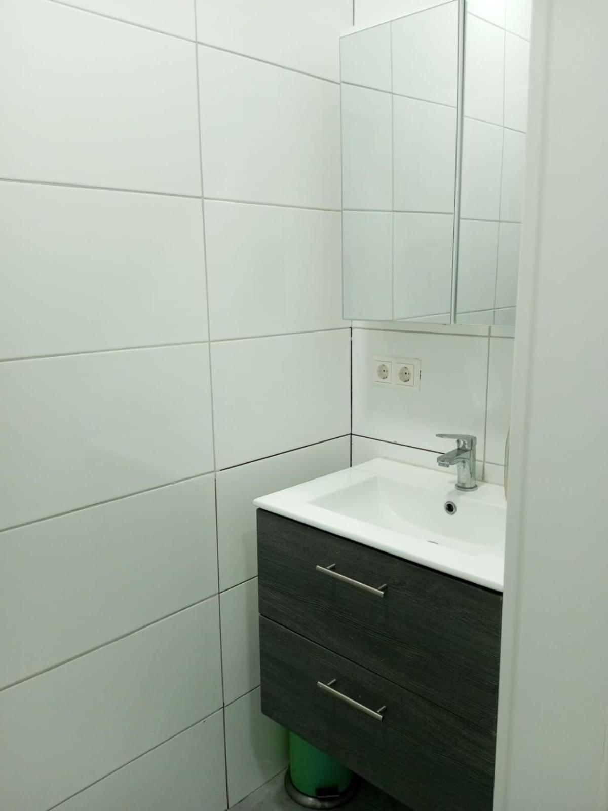 Maya Zimmer Zentral & Praktisch Heilbronn Esterno foto