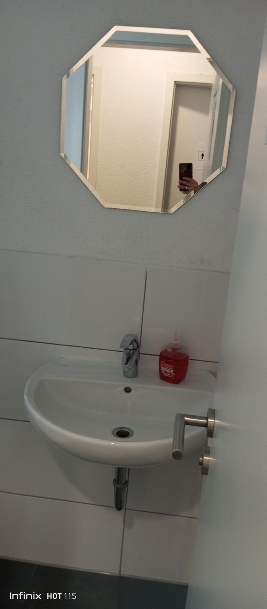 Maya Zimmer Zentral & Praktisch Heilbronn Esterno foto
