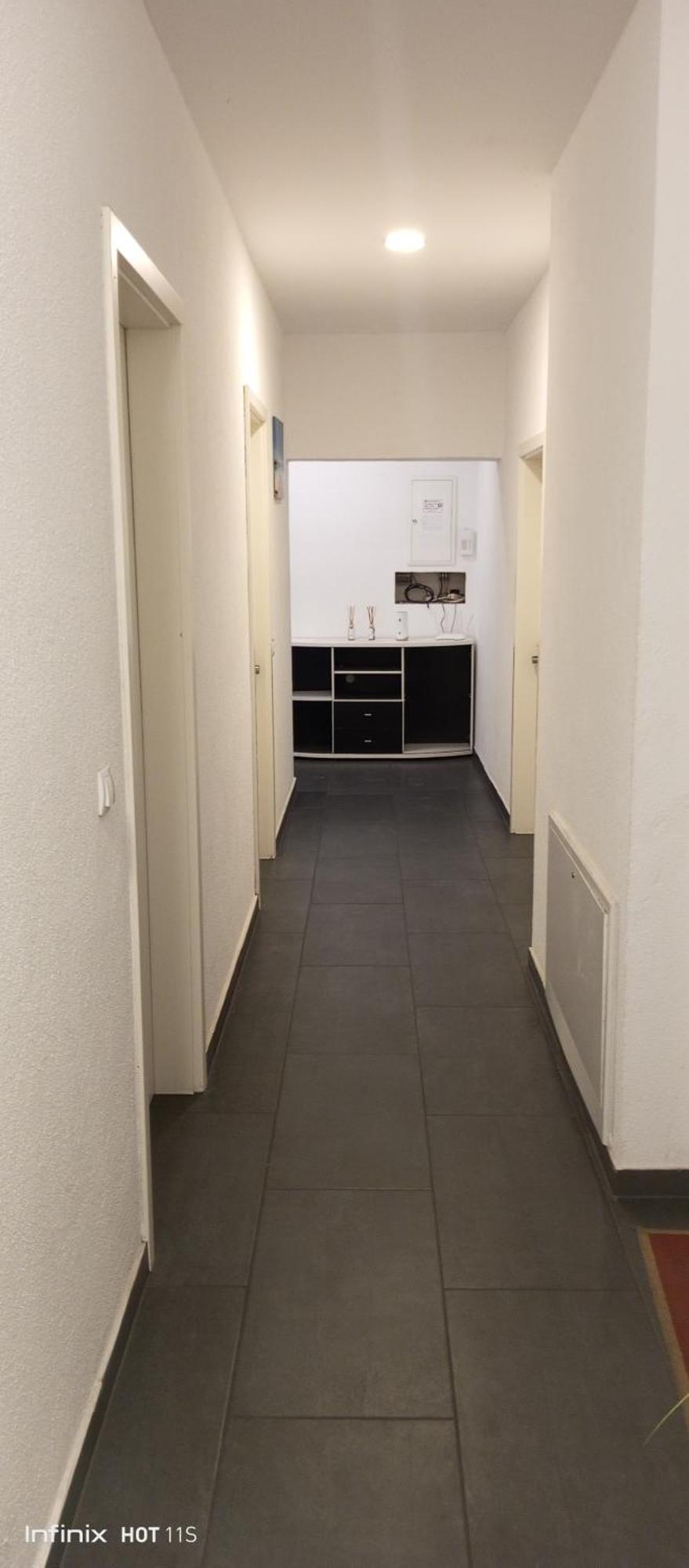 Maya Zimmer Zentral & Praktisch Heilbronn Esterno foto