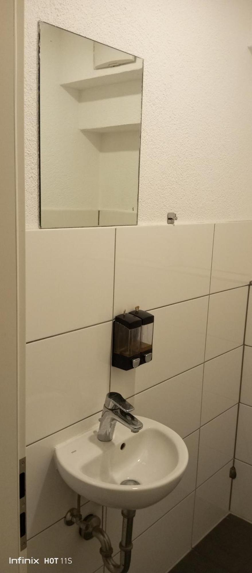 Maya Zimmer Zentral & Praktisch Heilbronn Esterno foto